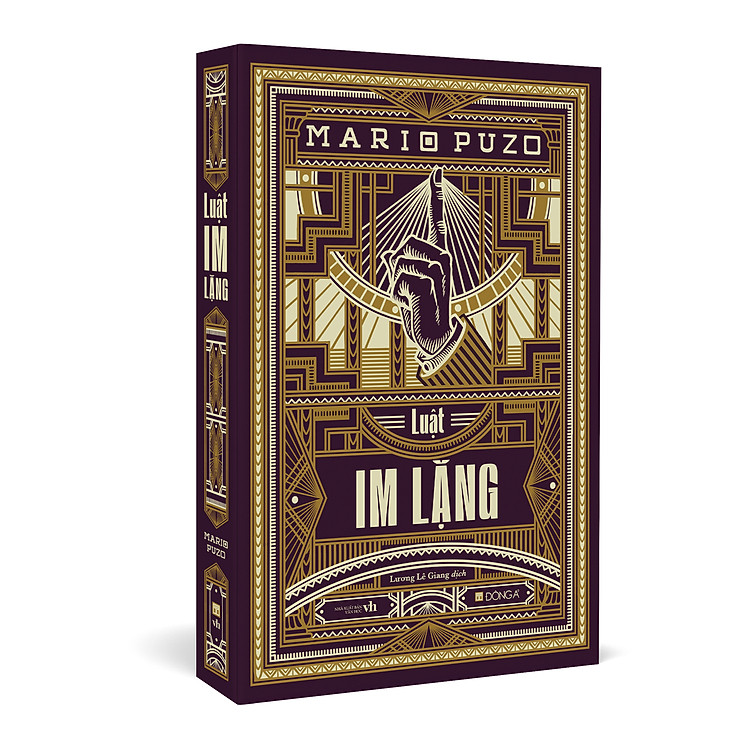 Luật im lặng (TB 2023) - Ảnh 2