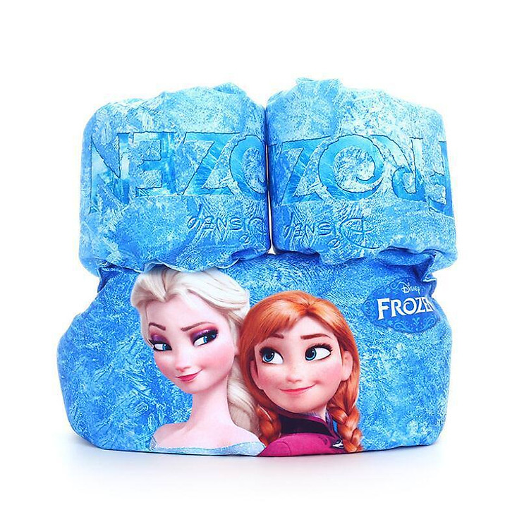 Phao tay chống lật cho bé