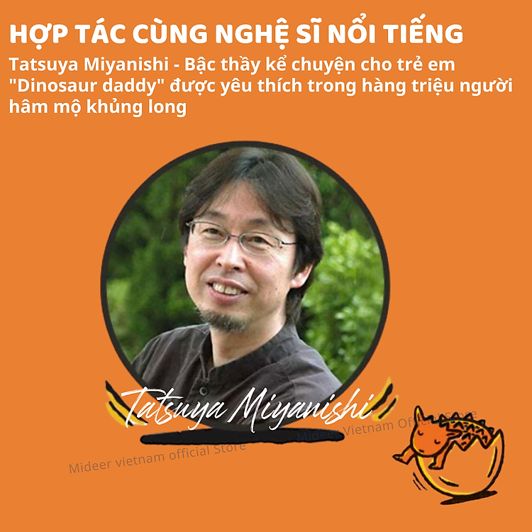 Mua Quạt cầm tay mini Mideer cho bé Chính hãng Ưu đãi - Hình ảnh 4