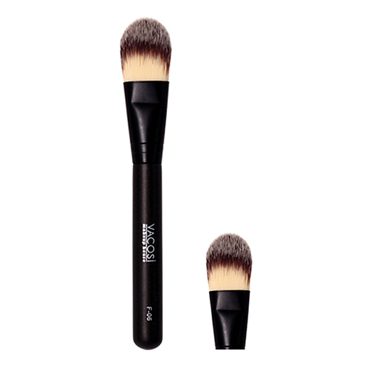 Cọ Nền Dẹp Nhỏ Vacosi F06