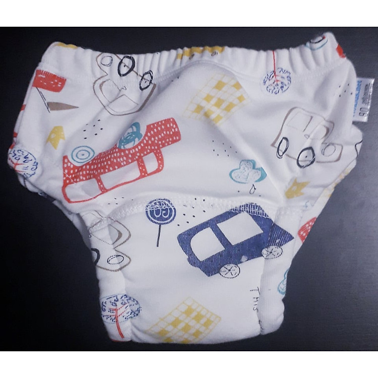 Quần bỏ bỉm Riokids chống hăm dành cho bé