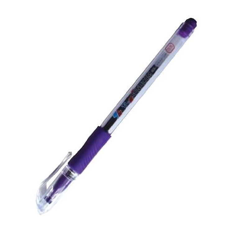 Bộ 4 Bút Gel-08