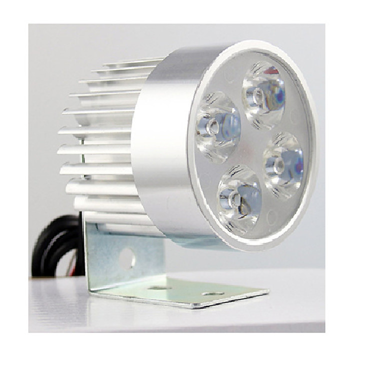 Đèn trợ sáng xe điện,xe máy