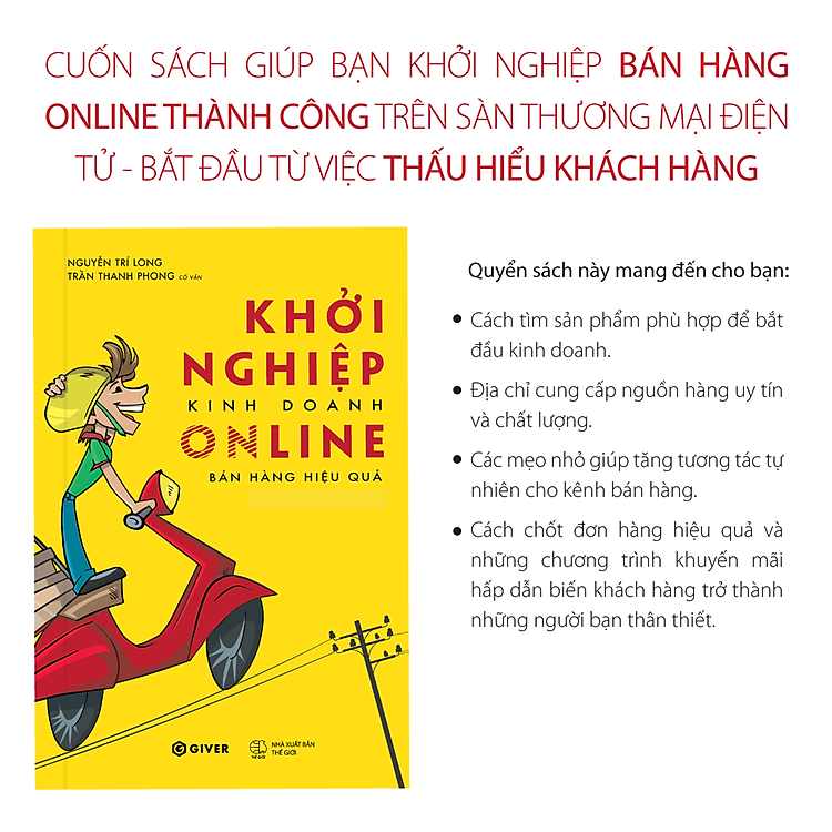 Khởi Nghiệp Kinh Doanh Online - Bán Hàng Hiệu Quả Trên Face.book - Ảnh 4
