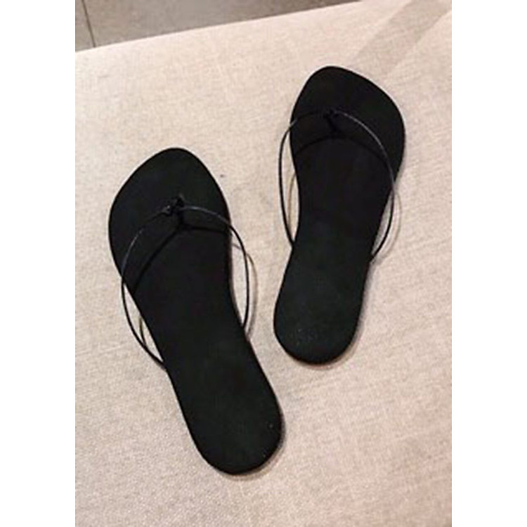 Dép tông nữ quai mảnh