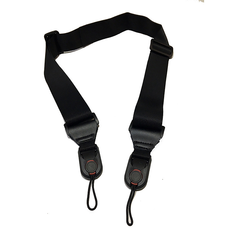 Dây đeo máy ảnh thao tác nhanh (quick 3.8cm)
