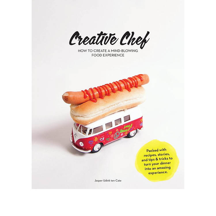Creative Chef - Ảnh 3