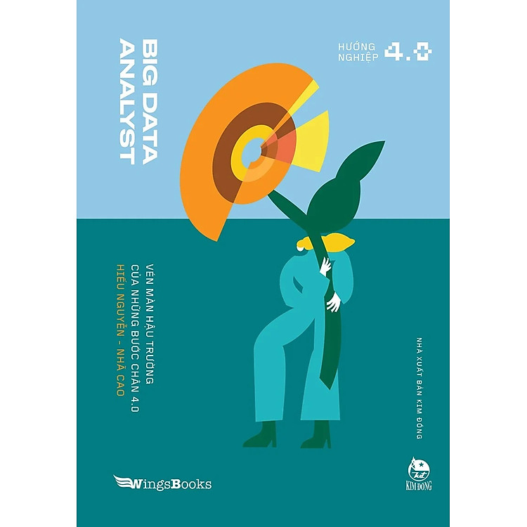 Big Data Analyst – Vén Màn Hậu Trường Của Những Bước Chân 4.0