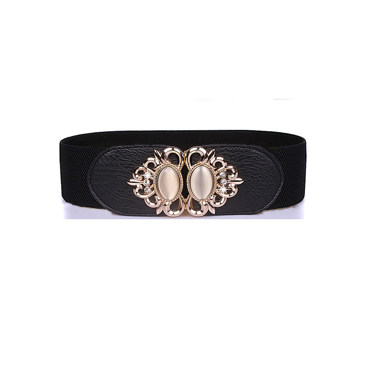 Thắt lưng nữ bản 6 cm_PK184