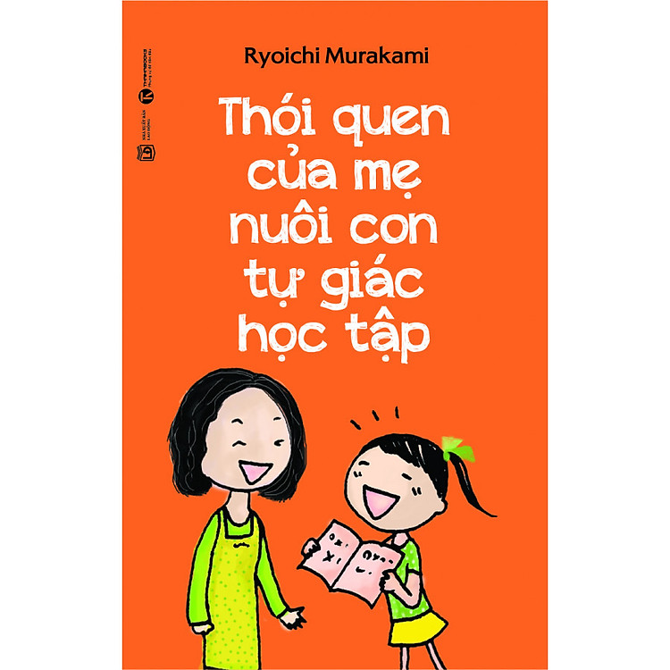 Thói Quen Của Mẹ Nuôi Con Tự Giác Học Tập