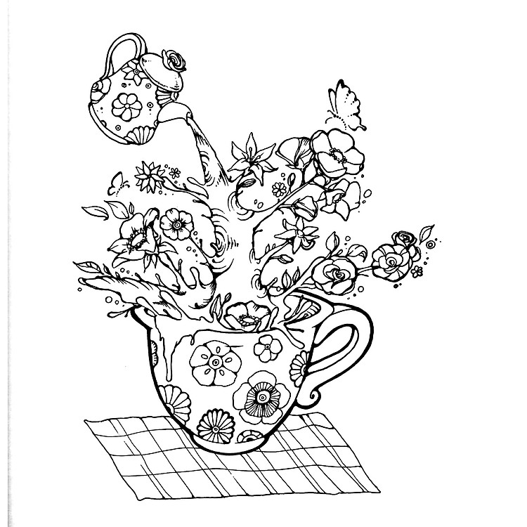 Bí Mật Tình Yêu - Ảnh 7