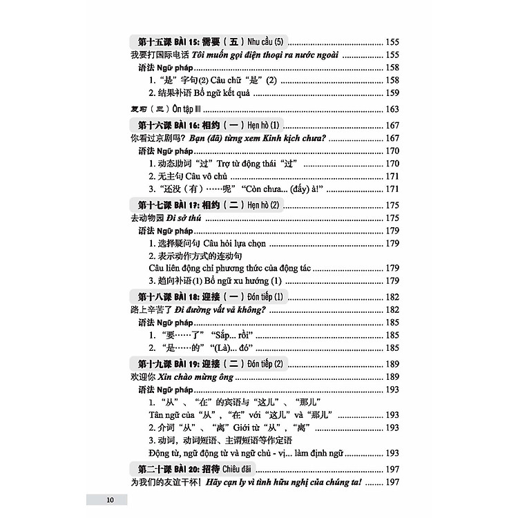 301 Câu Đàm Thoại Tiếng Hoa (Tập 1) - Ảnh 7