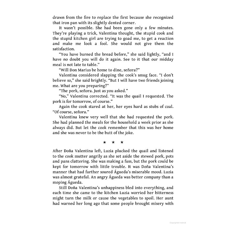 The Familiar (International Edition) - Ảnh 7