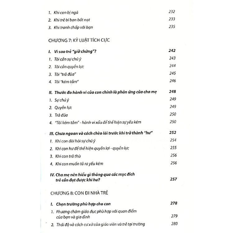 Nuôi Con Không Phải Là Cuộc Chiến (Tái Bản) - Ảnh 6
