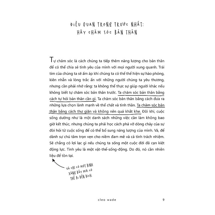 Thơ Cho Những Trái Tim Tan Vỡ - Ảnh 2