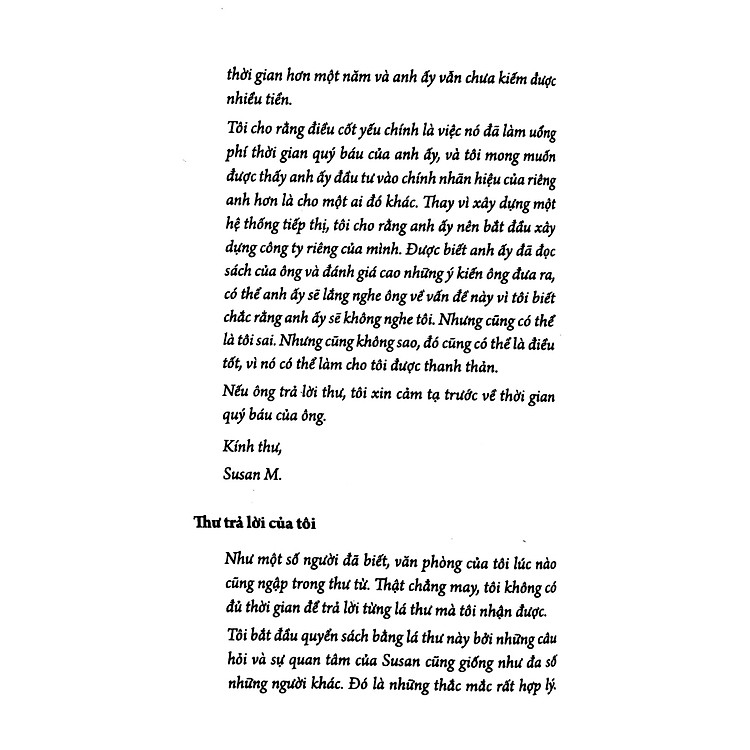 Dạy Con Làm Giàu 11 - Trường Dạy Kinh Doanh Cho Những Người Thích Giúp Đỡ Người Khác (2022) - Ảnh 2