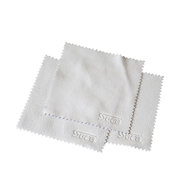 BỘ 10 KHĂN LAU PHỦ NANO SGCB COATING TOWEL 10X10CM SGO094