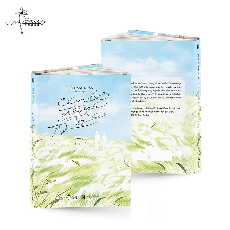 Cắn Lên Đầu Ngón Tay Anh (Tập 2) - Ảnh 2