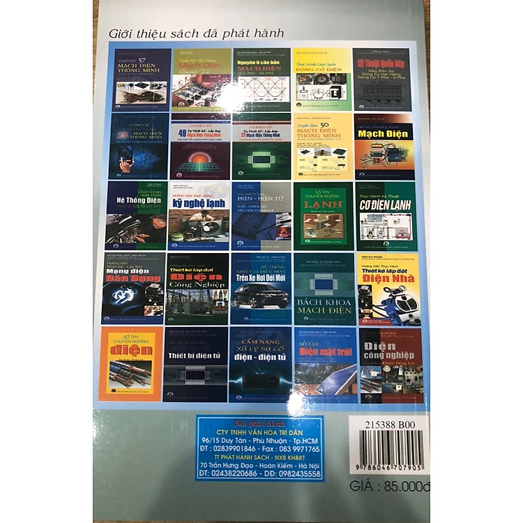 Kỹ Thuật Điện Lạnh - Ảnh 2