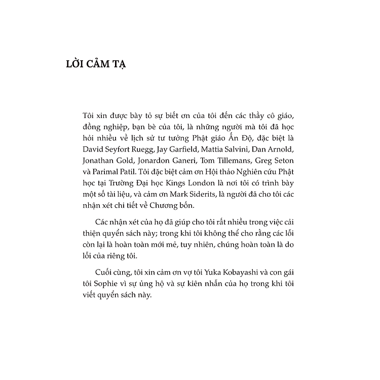 Thời Hoàng Kim Của Triết Học Phật Giáo Ấn Độ - Ảnh 4