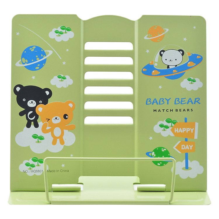 Kệ Đọc Sách 8801