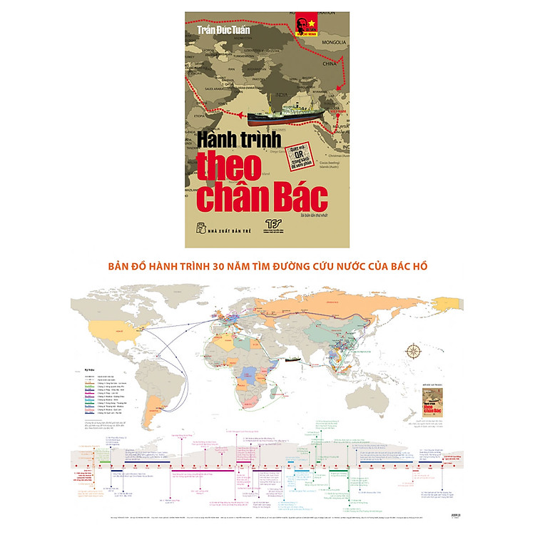 Hành Trình Theo Chân Bác