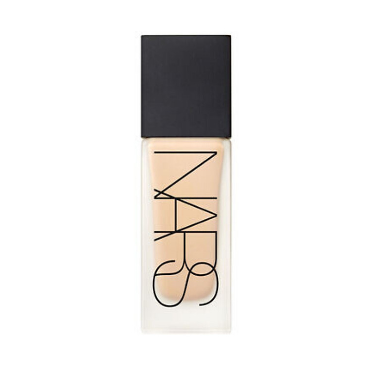 Kem nền Nars All Day Foundation - Light 5 Fiji (Bill Anh)