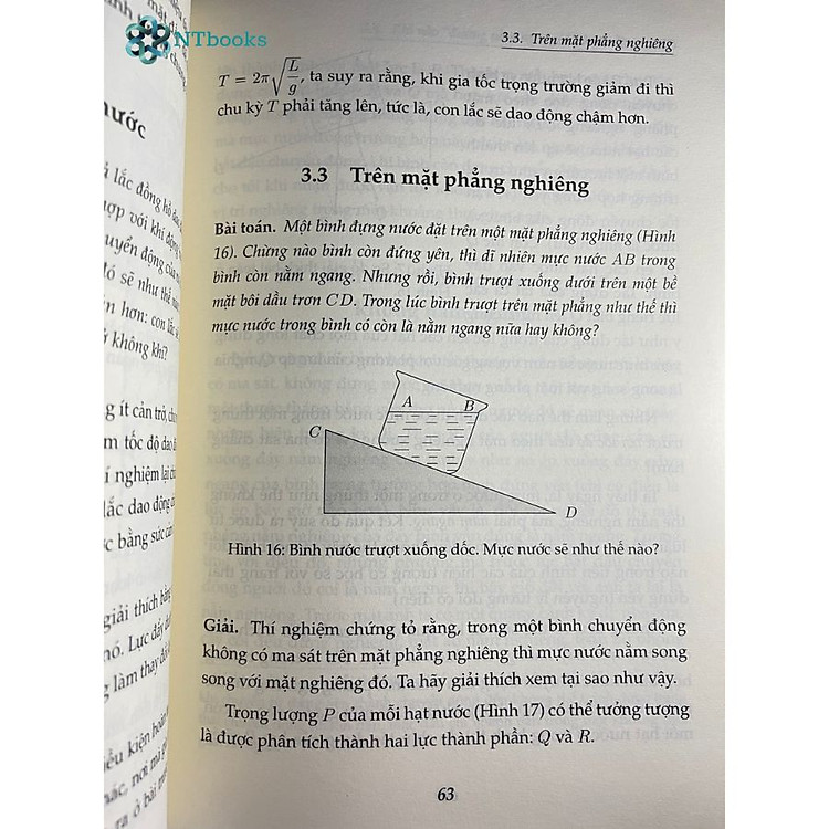 Cơ Học Vui - Ảnh 6