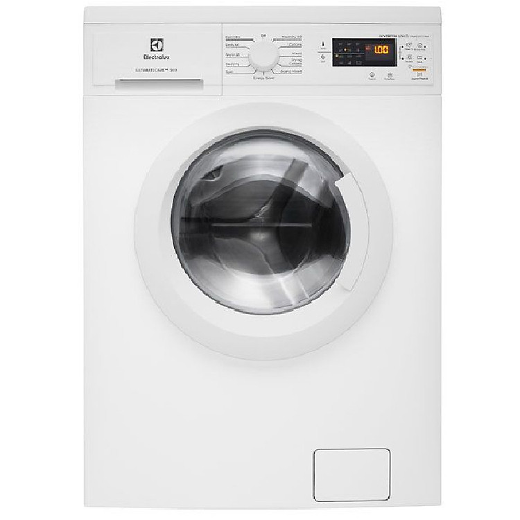 MÁY GIẶT SẤY ELECTROLUX INVERTER 8 KG EWW8025DGWA - HÀNG CHÍNH HÃNG