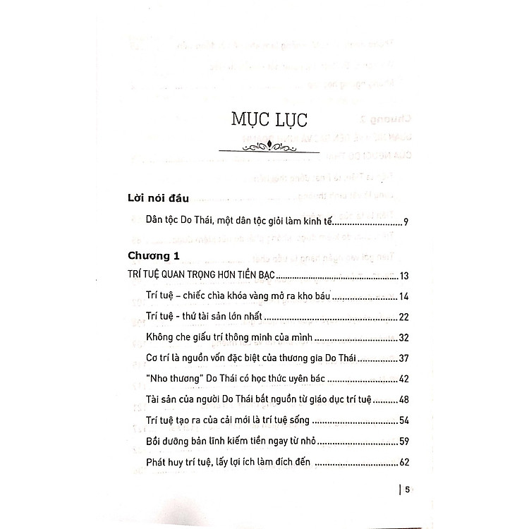 Thương Gia Do Thái - Bậc Thầy Kinh Doanh - Ảnh 3