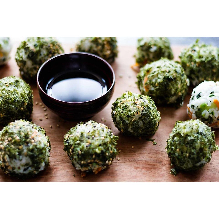 Nơi mua Rong Biển Phomai Humanwell 50g Tin cậy Tiết kiệm - Hình ảnh 5