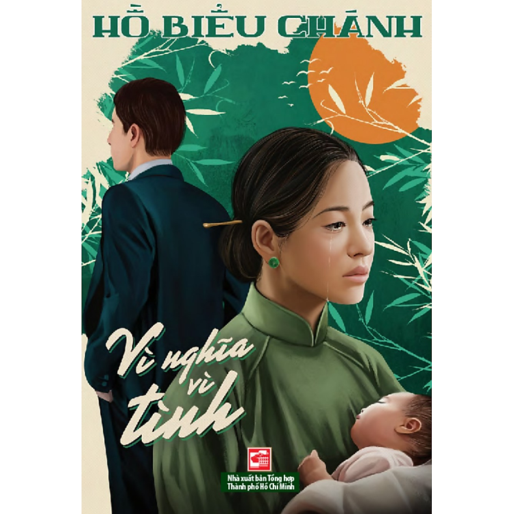 Vì Nghĩa Vì Tình - Ảnh 7