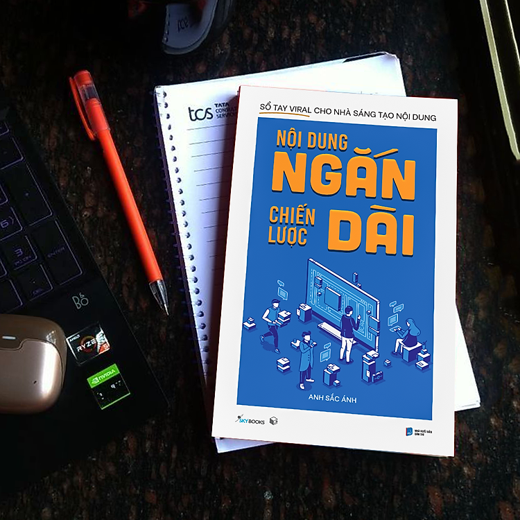 Nội Dung Ngắn Chiến Lược Dài - Ảnh 5