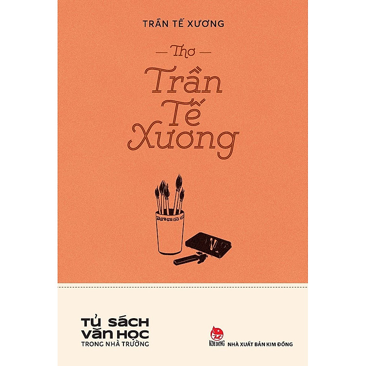 Thơ Trần Tế Xương