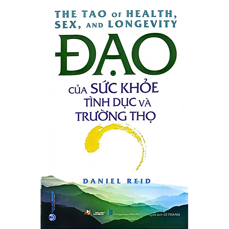 Đạo Của Sức Khỏe, Tình Dục Và Trường Thọ