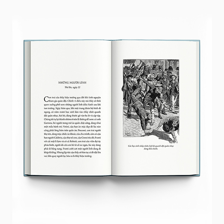 Tâm Hồn Cao Thượng - Ảnh 5