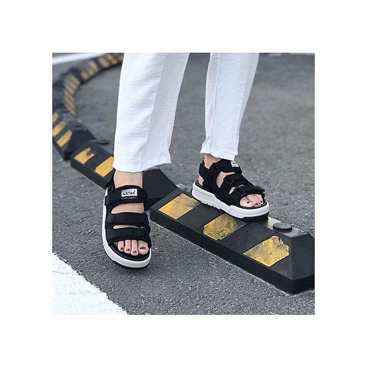 Sandal 3 Quai Đế Cao Hot Trend D1001