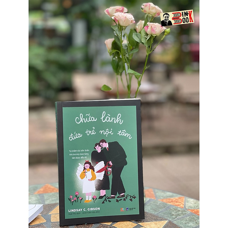 CHỮA LÀNH ĐỨA TRẺ NỘI TÂM