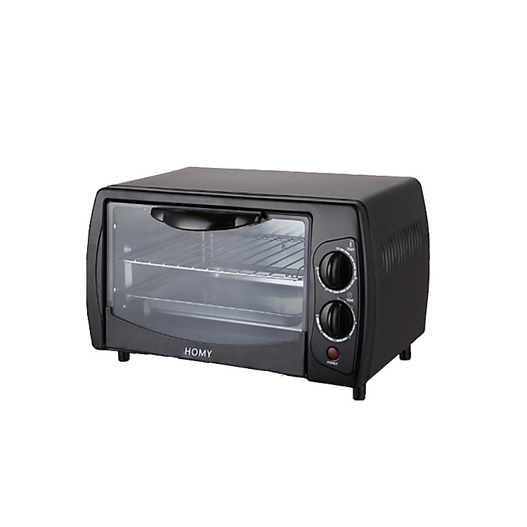 Lò Nướng Homy 10L - Hàng Nhập Khẩu