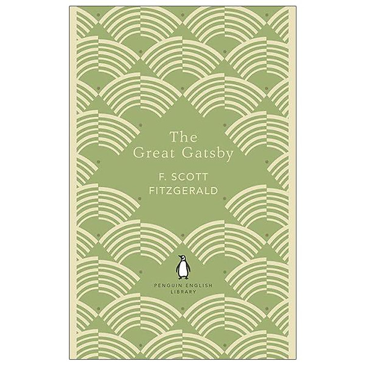 The Great Gatsby