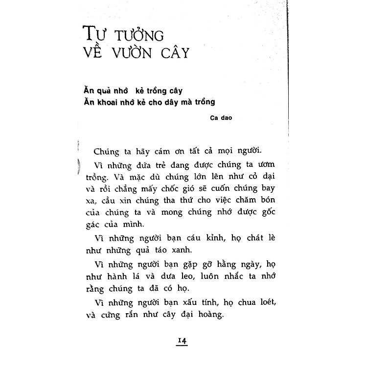 Những Câu Chuyện Về Lòng Biết Ơn (Tái Bản 2022) - Ảnh 5