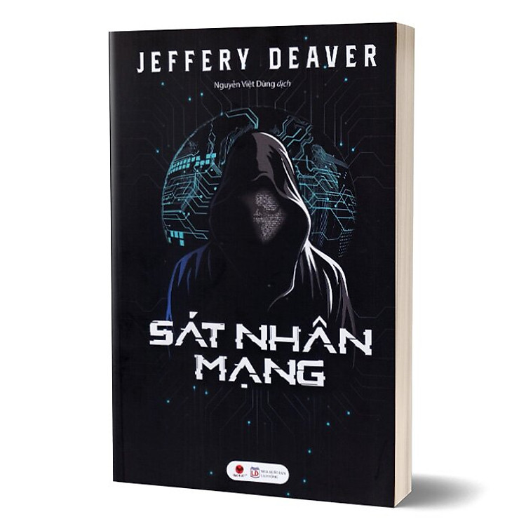 Sát Nhân Mạng - Ảnh 3