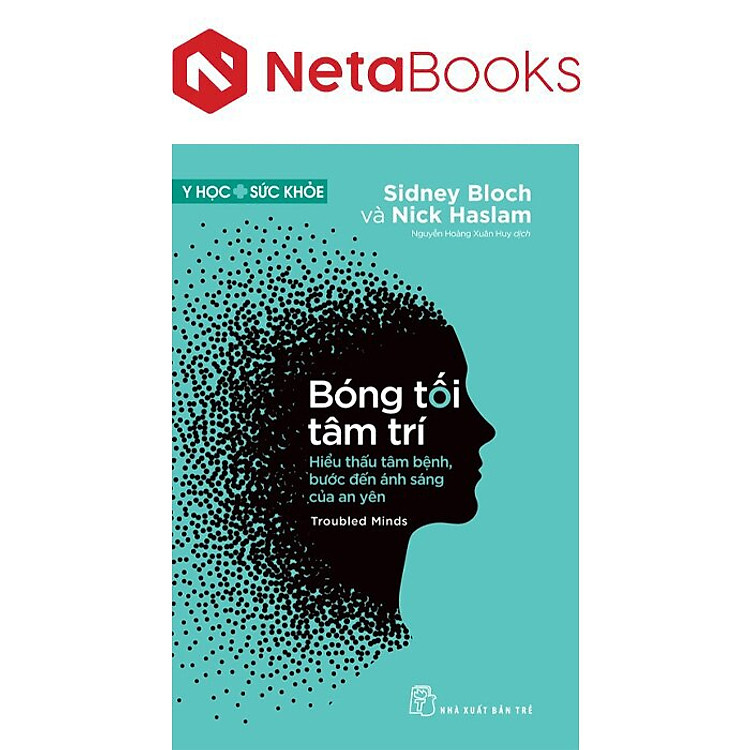 Bóng Tối Tâm Trí – Hiểu Thấu Tâm Bệnh, Bước Đến Ánh Sáng Của An Yên