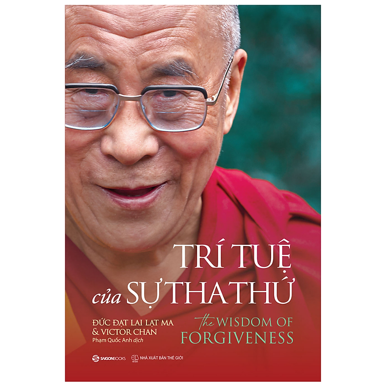 Trí Tuệ Của Sự Tha Thứ (The Wisdom Of Forgiveness)