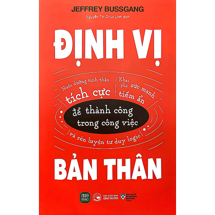 Định Vị Bản Thân - Ảnh 6
