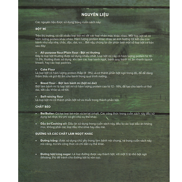 Hành Trình Bếp Bánh - Ảnh 2