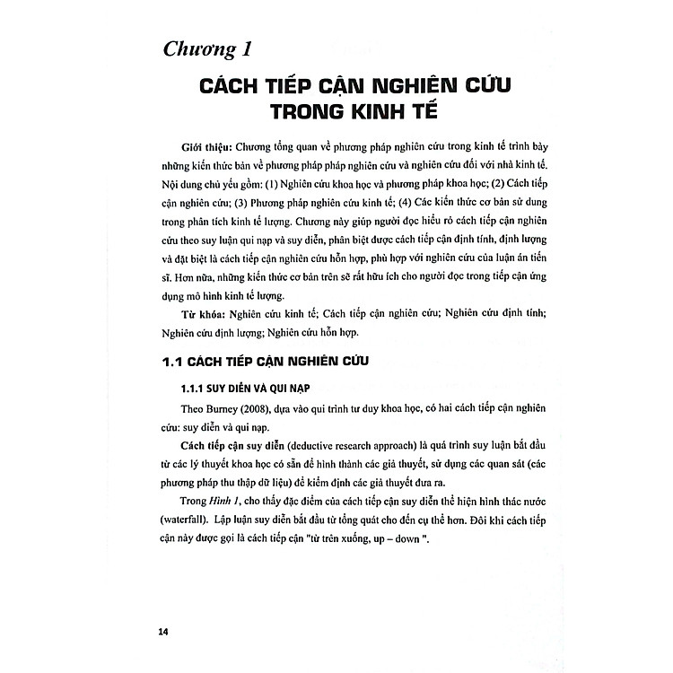 Ứng Dụng Mô Hình Cấu Trúc Tuyến Tín PLS-SEM Vào Nghiên Cứu Kinh Tế Lý Thuyết Và Thực Tiễn - Ảnh 6