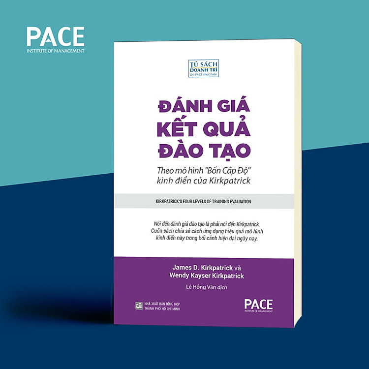 Đánh Giá Kết Quả Đào Tạo (Kirkpatrick’s Four Levels of Training Evaluation)