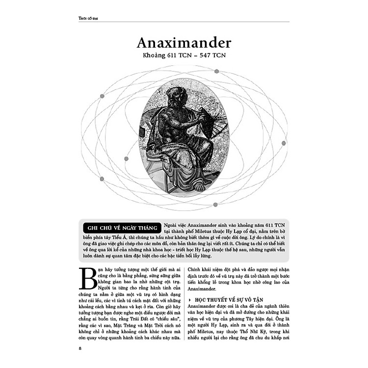 100 Nhà Khoa Học Vĩ Đại Thay Đổi Thế Giới - Ảnh 7