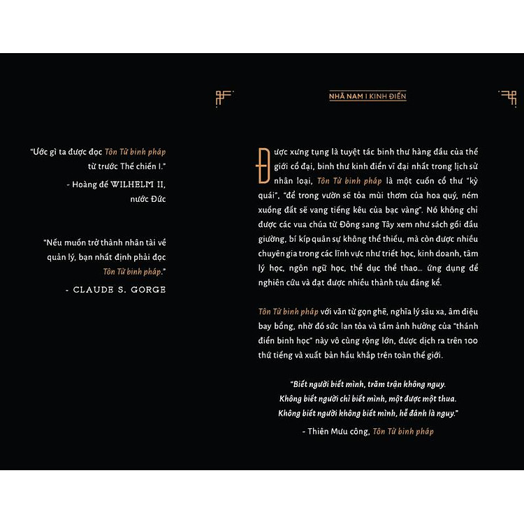 Tôn Tử Binh Pháp - Ảnh 5